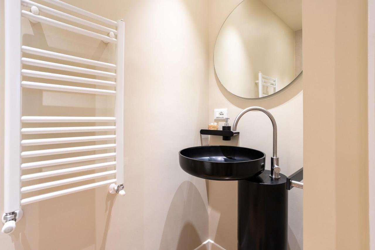 Appartement Fortini