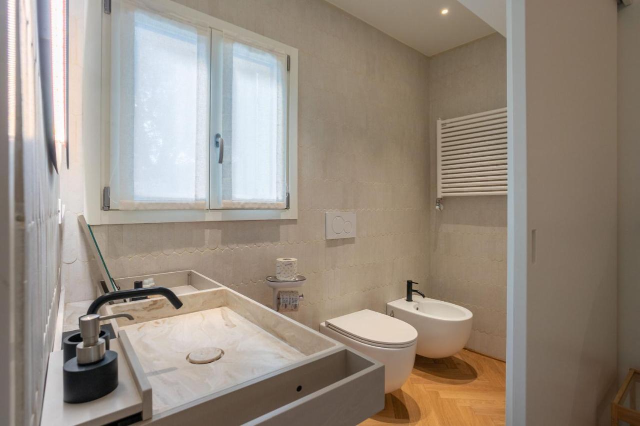 Appartement Fortini