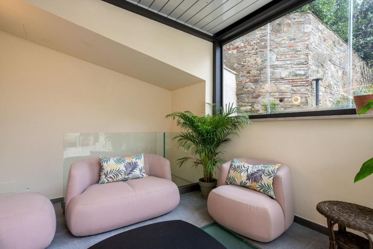 Fortini Appartement *