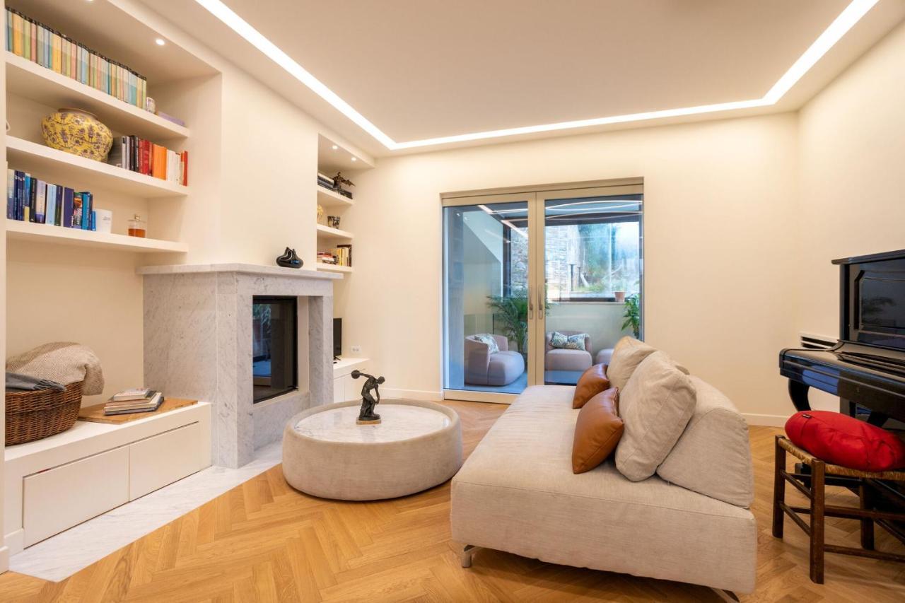 Fortini Appartement Florence