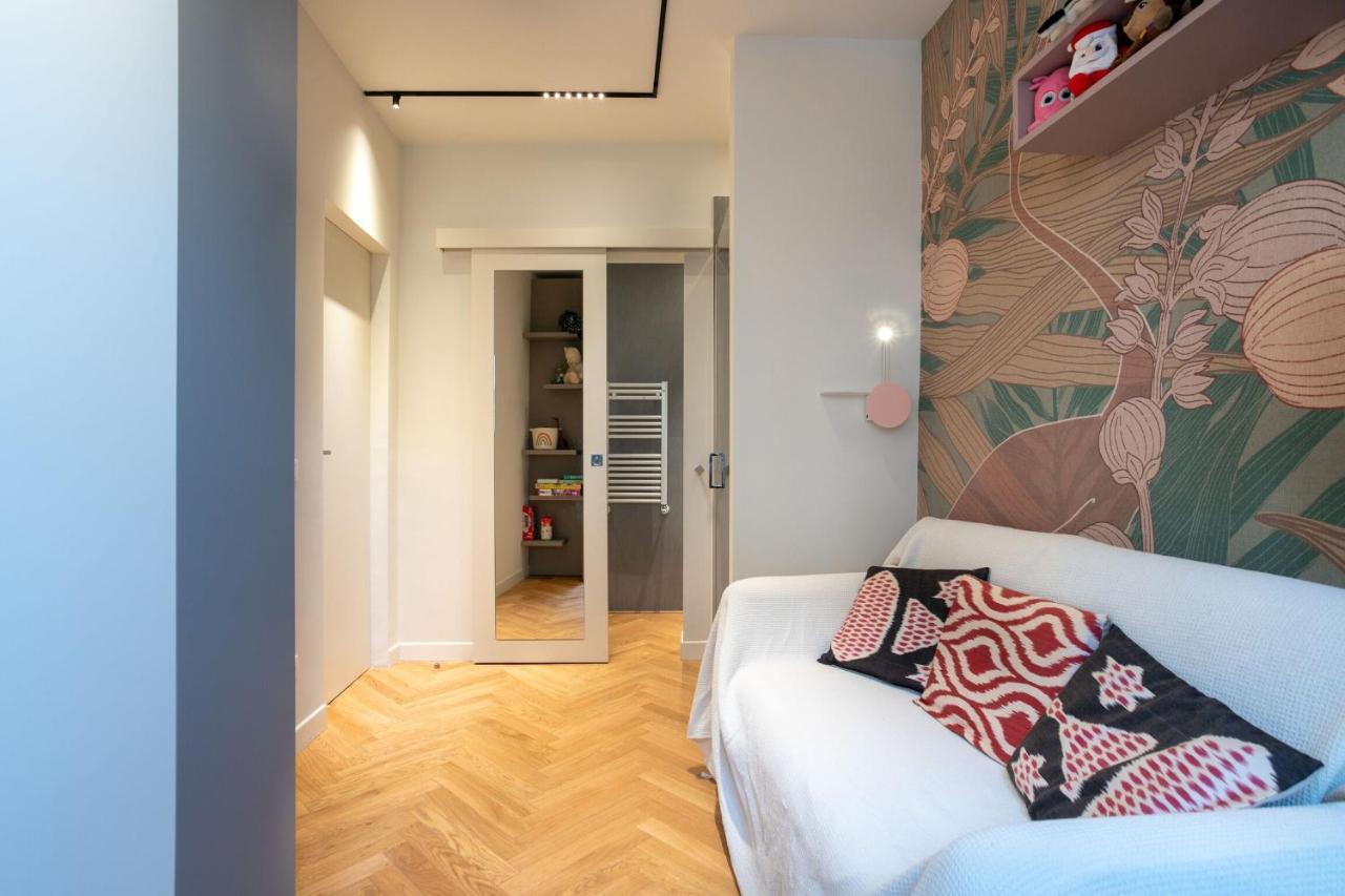 Appartement Fortini *