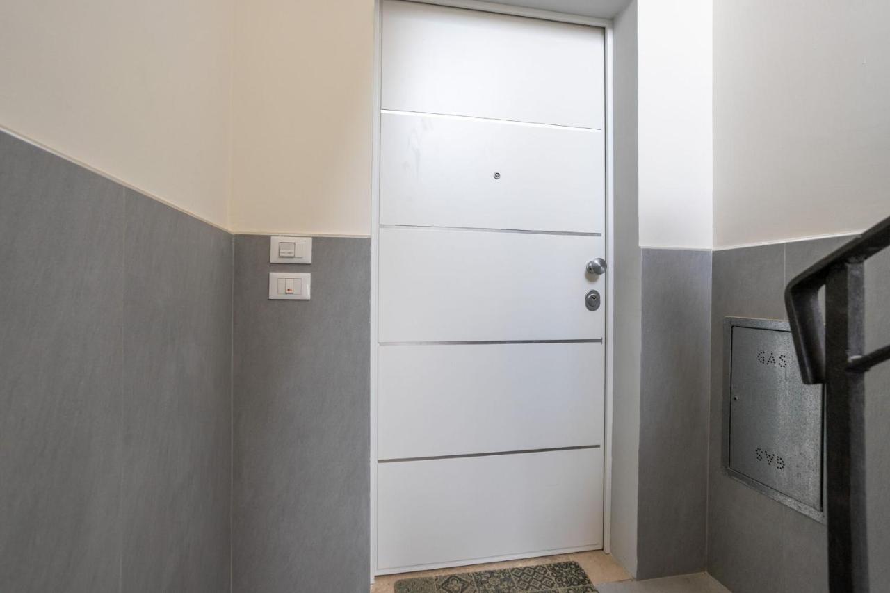 Fortini Appartement *