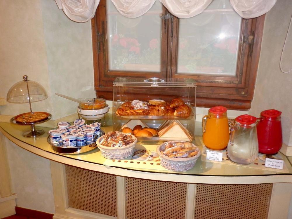 Hotel Residenza Cimabue 3*