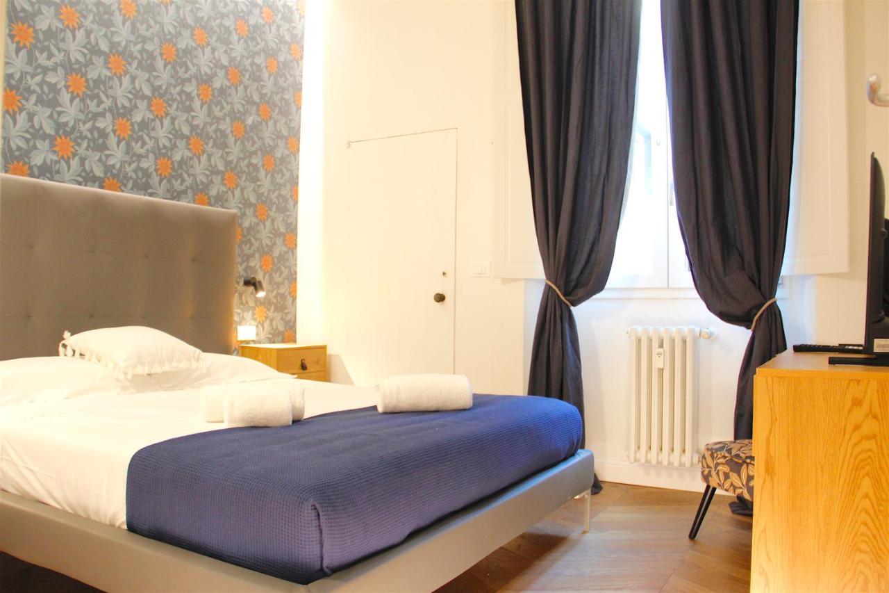 Ghibellina Luxury *