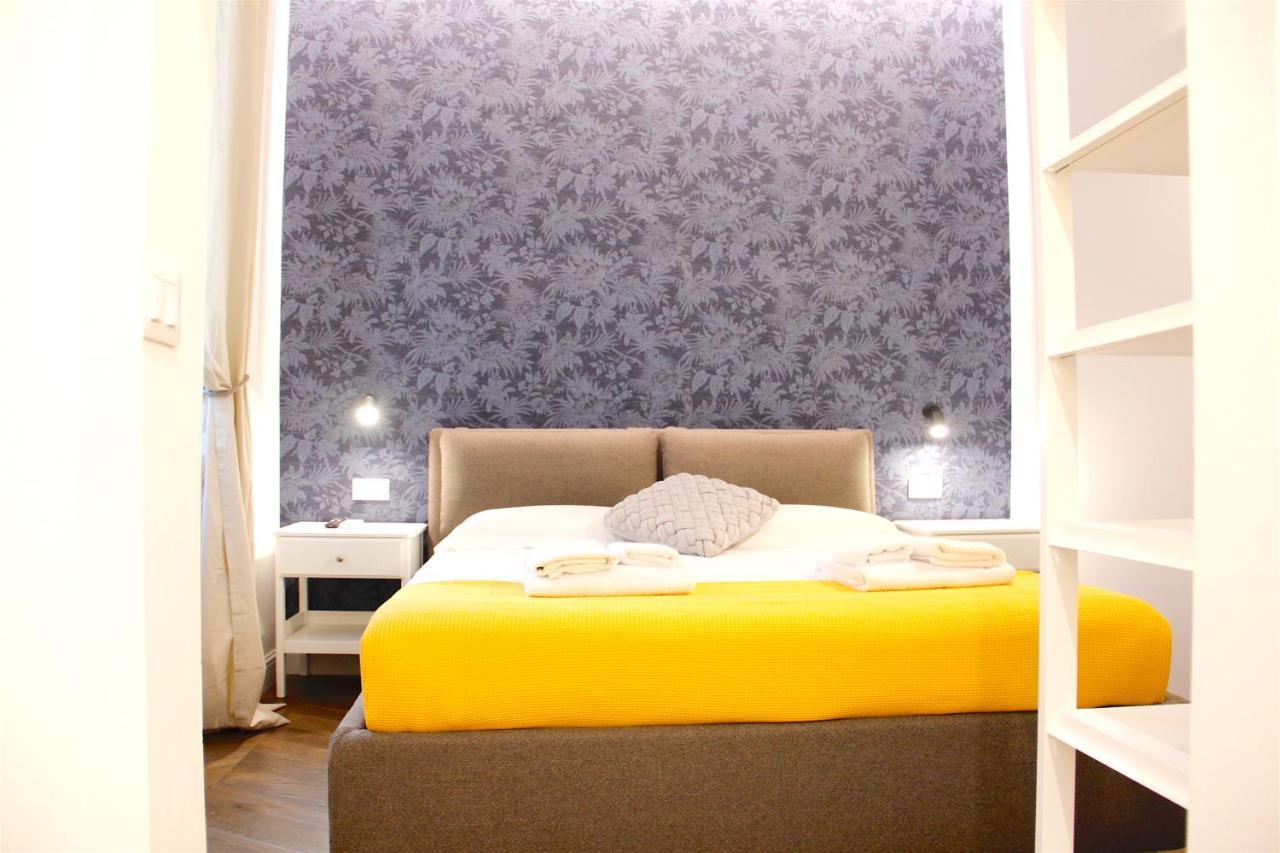 Ghibellina Luxury Firenze