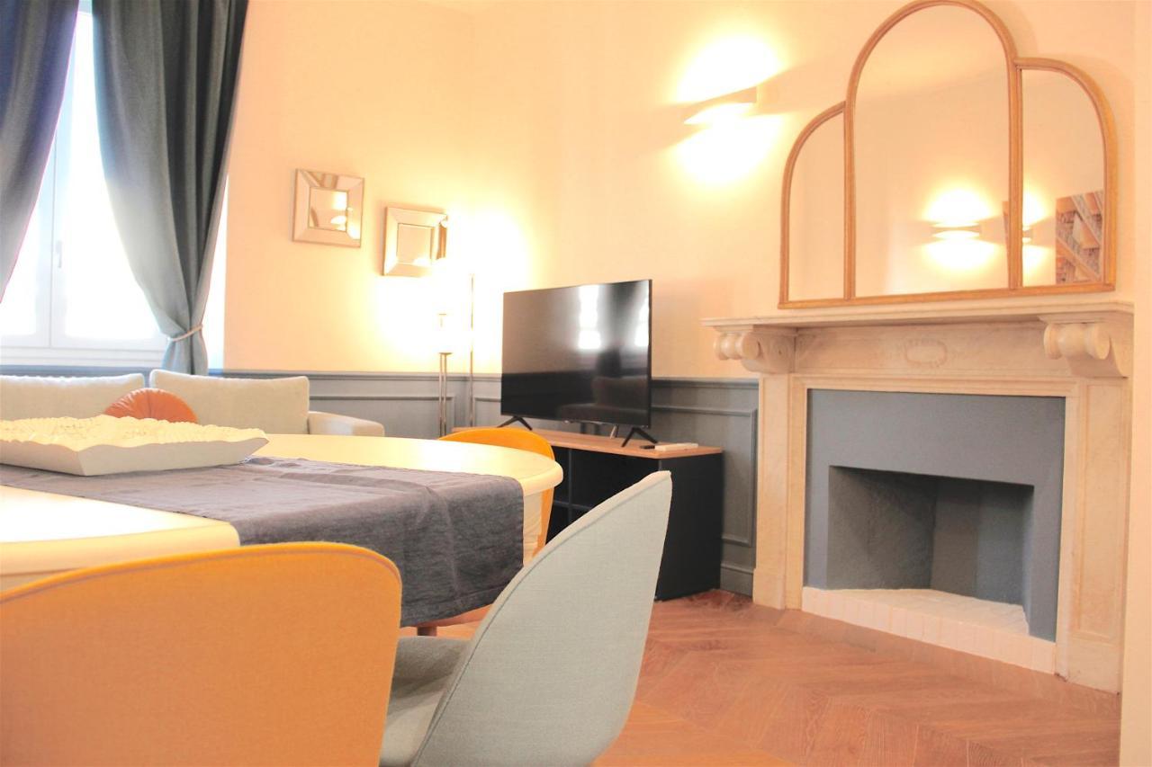 Appartamento Ghibellina Luxury *