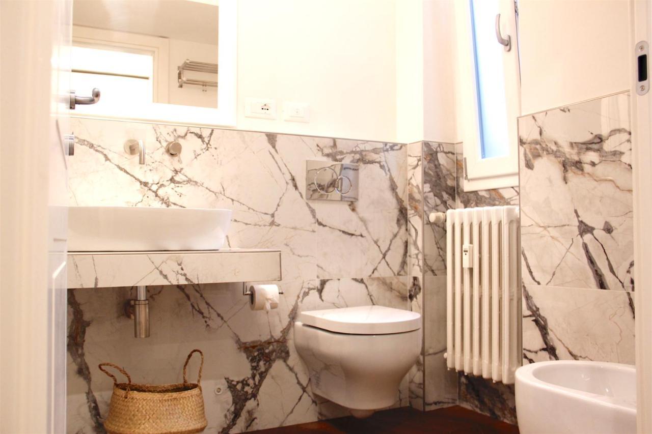 Appartamento Ghibellina Luxury Firenze