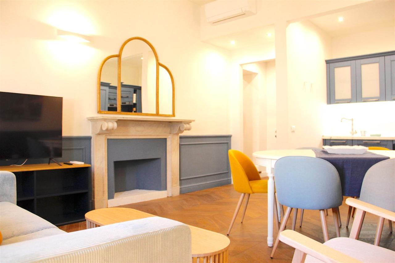Ghibellina Luxury Appartamento