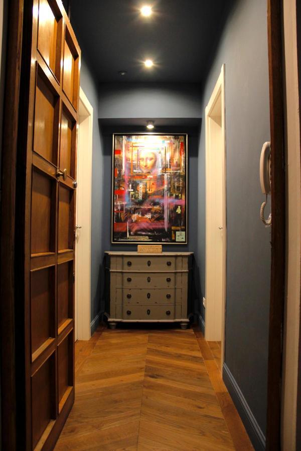 Ghibellina Luxury Appartamento Firenze