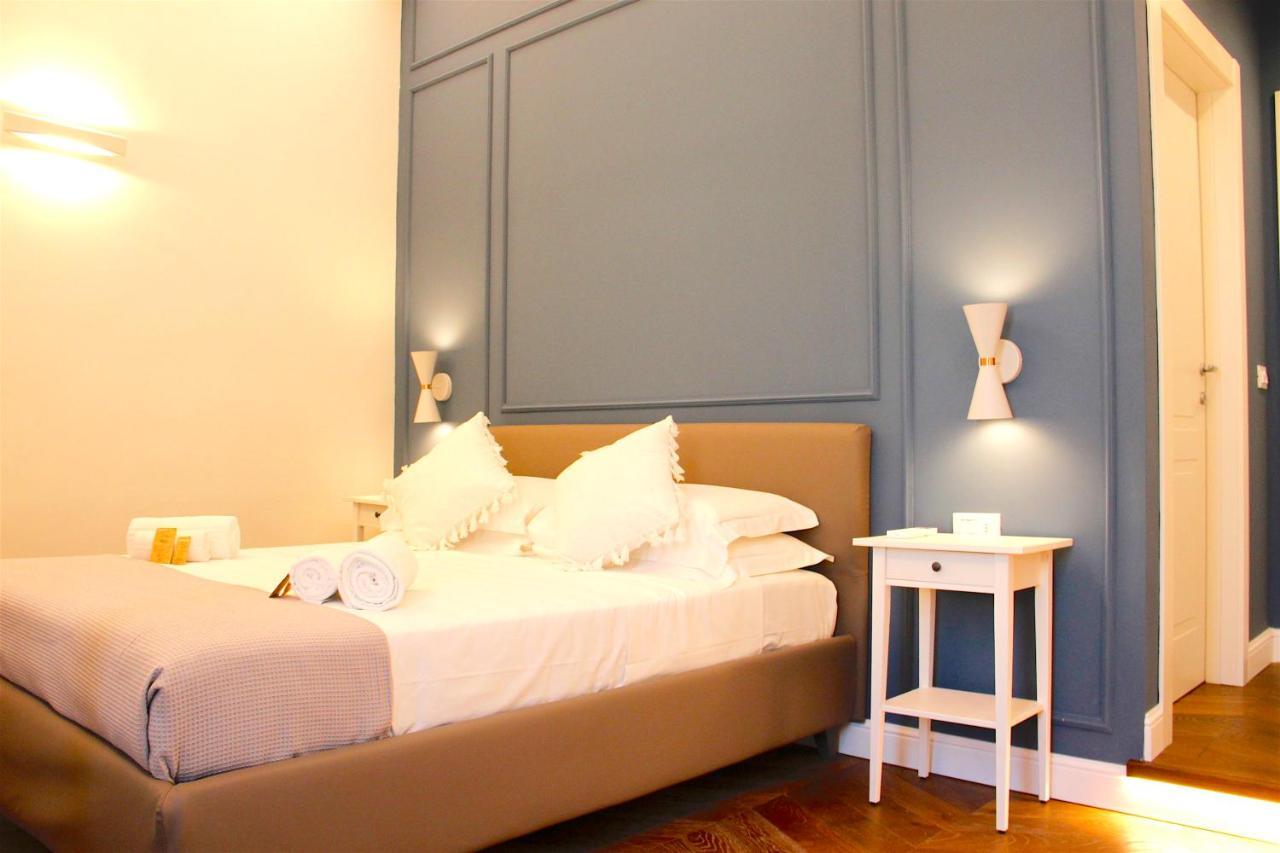 Ghibellina Luxury Appartamento *