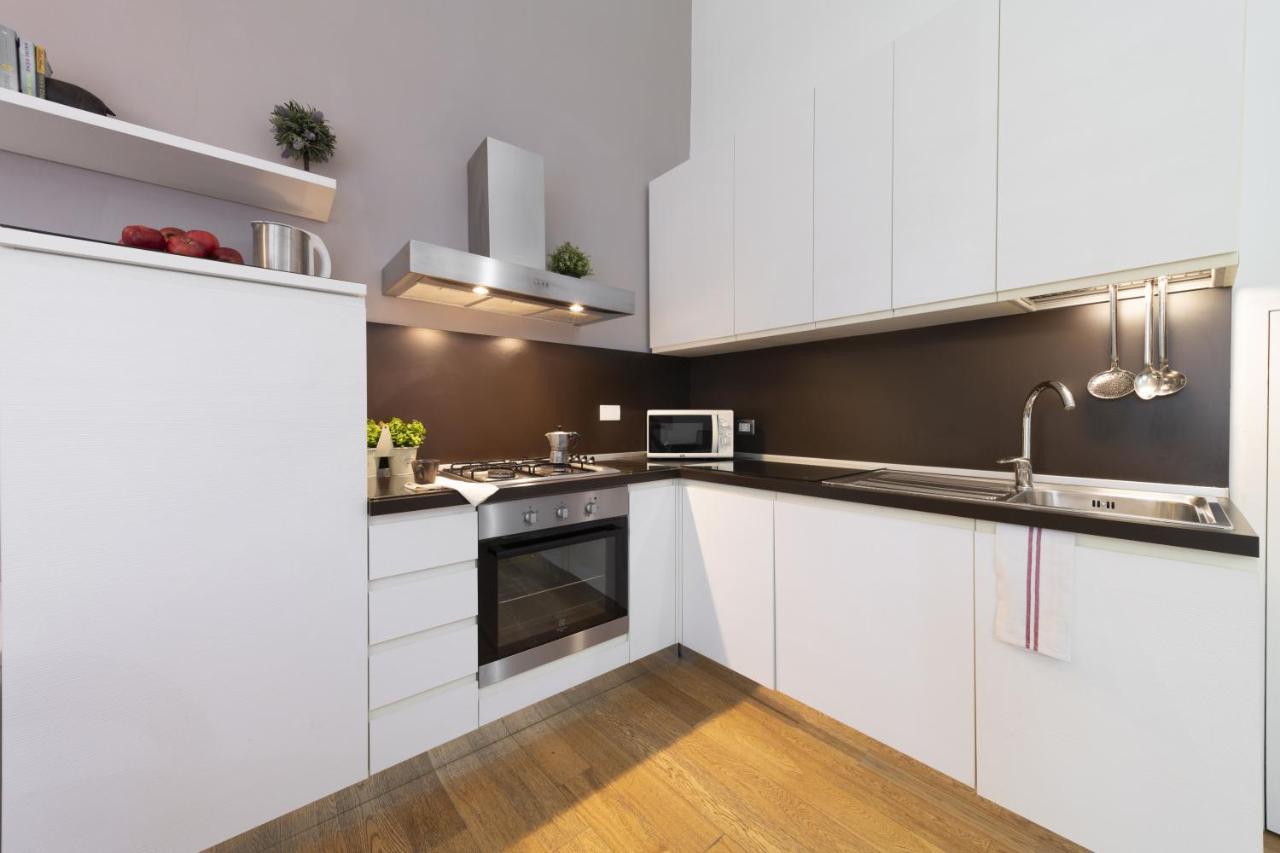 Bright Santa Croce Appartement Florence