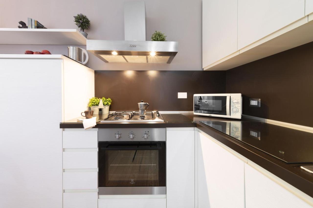 Appartement Bright Santa Croce *
