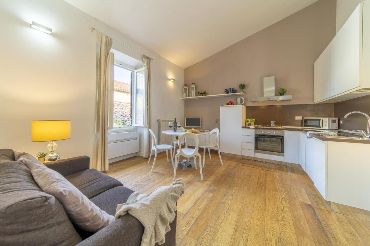 Appartement Bright Santa Croce *