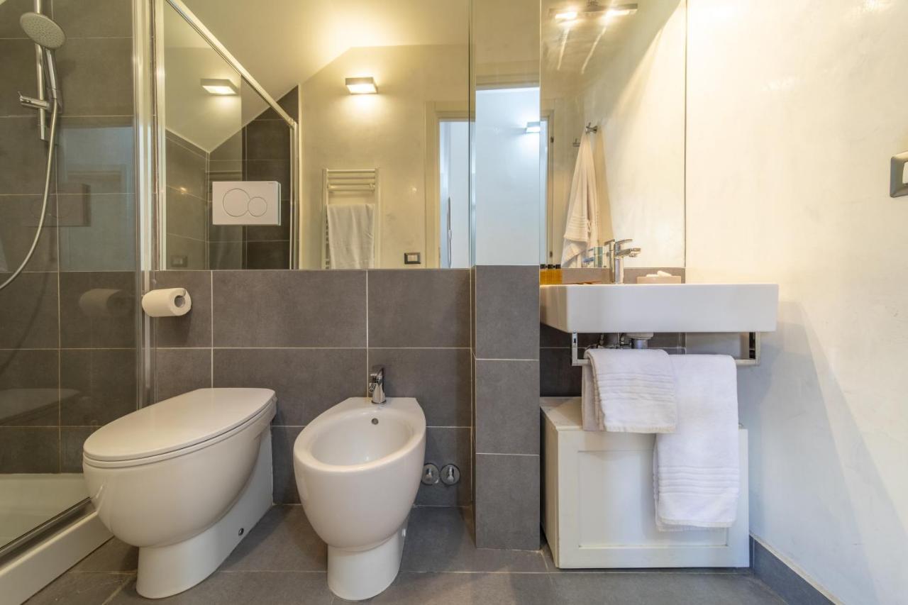 Bright Santa Croce Appartement Florence