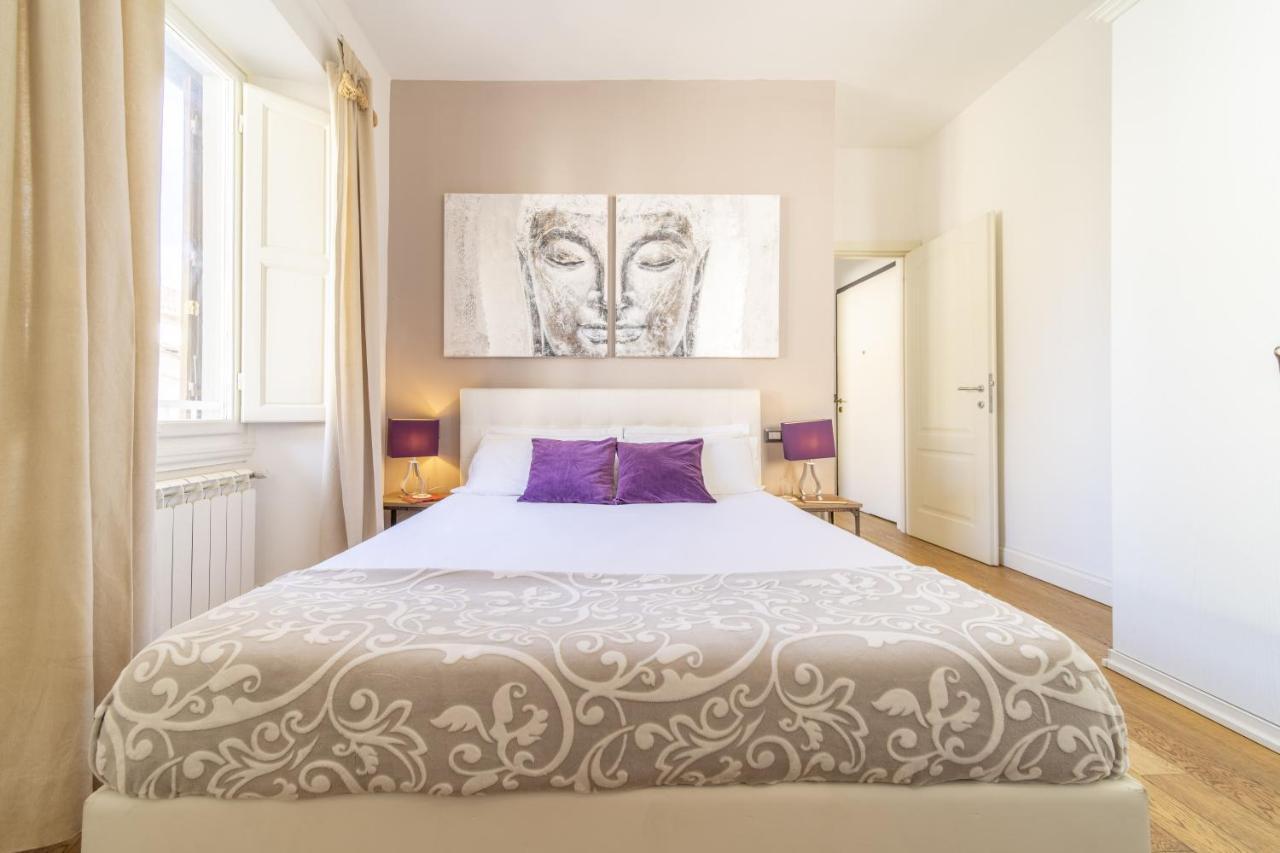 Bright Santa Croce Appartement
