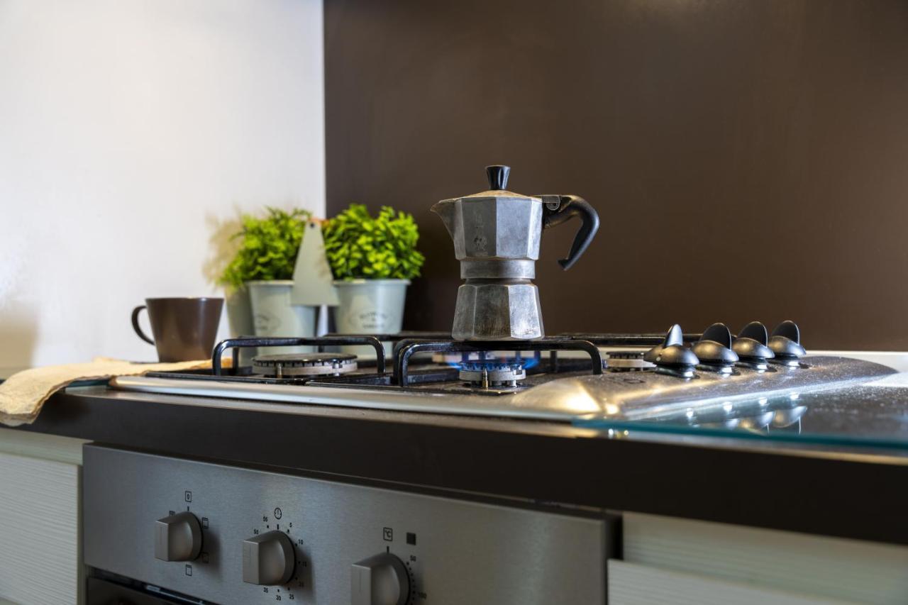 Appartement Bright Santa Croce *