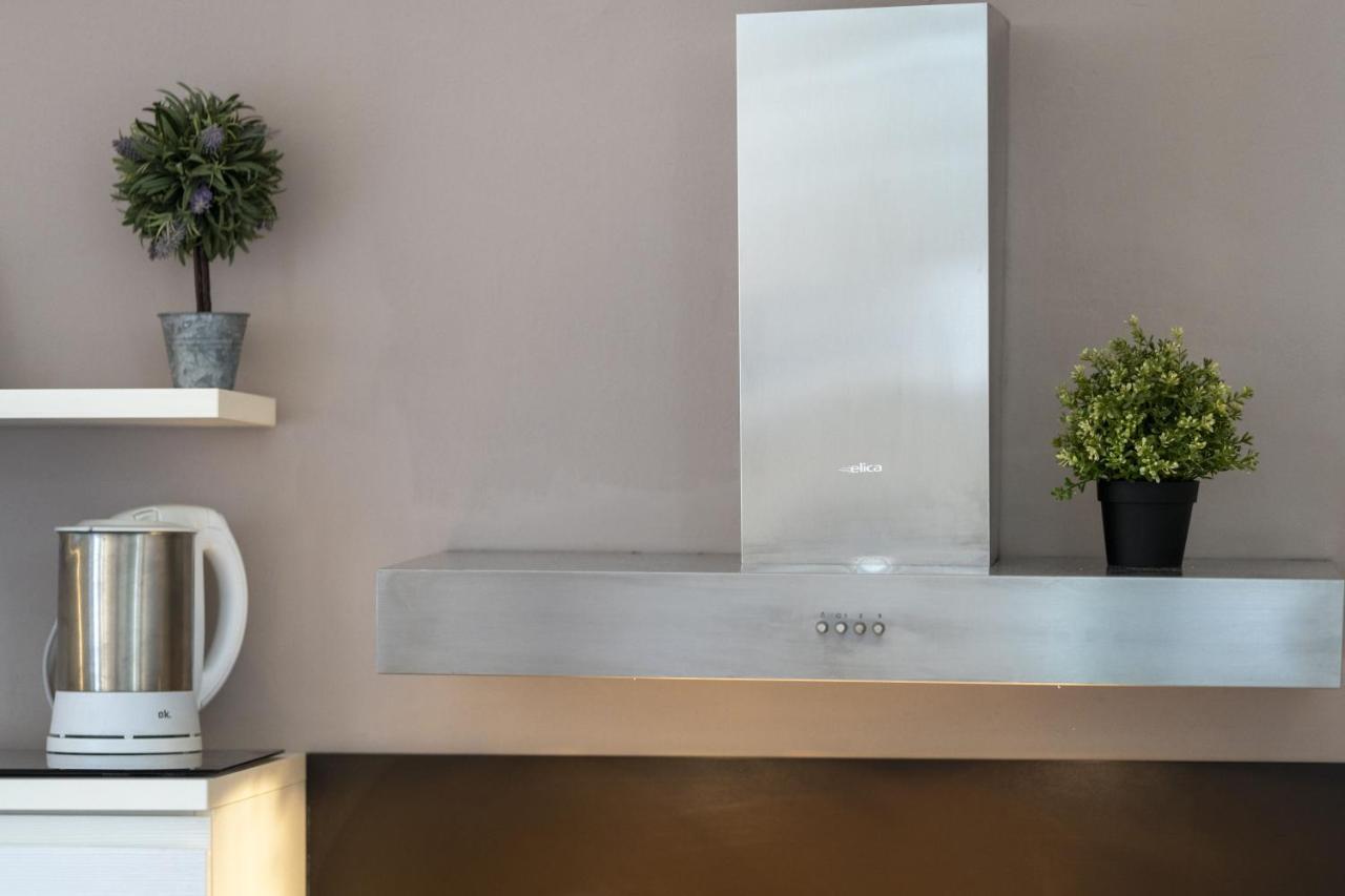 Bright Santa Croce Appartement Florence