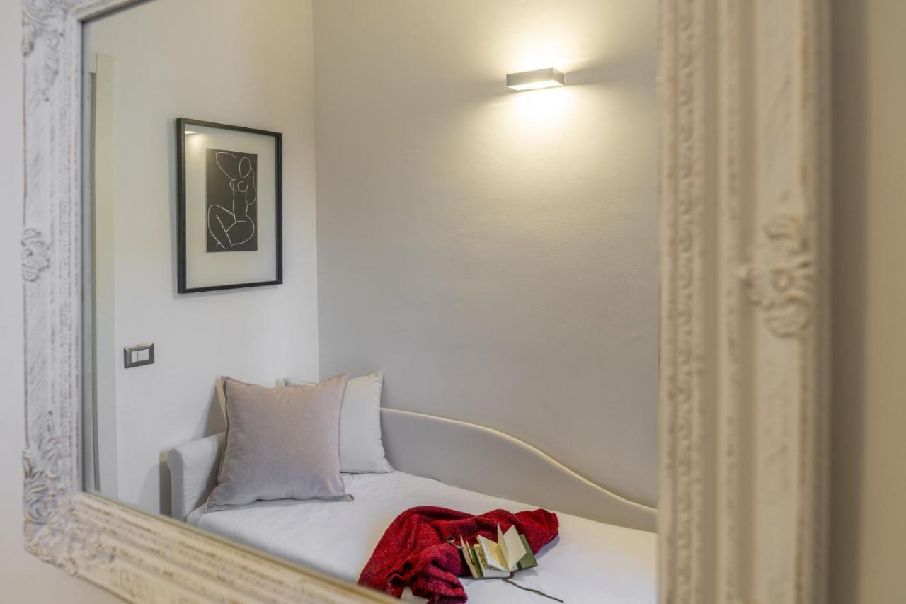 Bright Santa Croce Appartement Florence