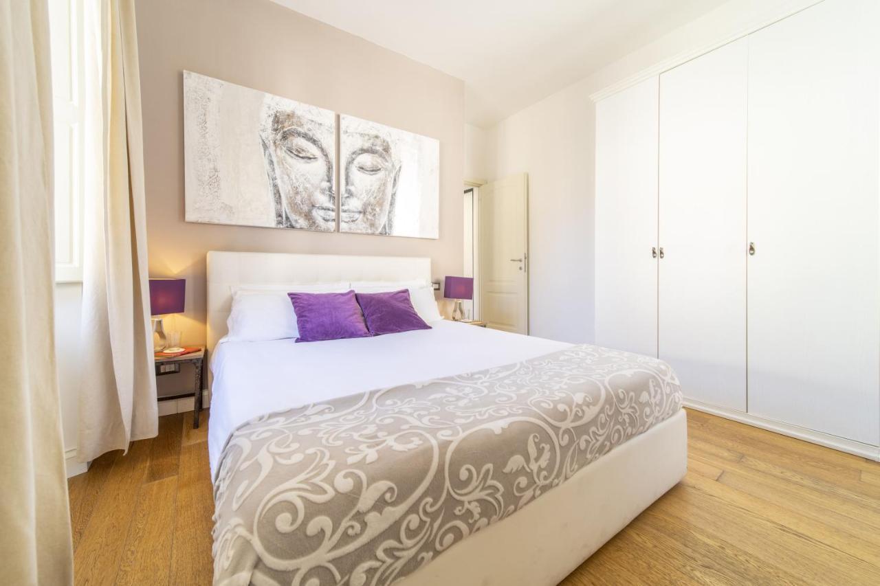 Bright Santa Croce Appartement Florence
