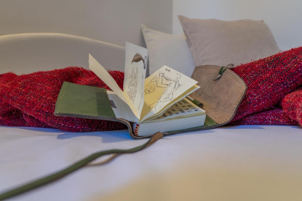 Bright Santa Croce Appartement Florence