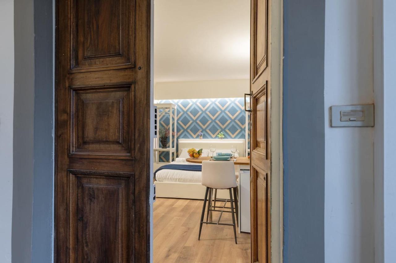 Leilighet Cerchi In Firenze