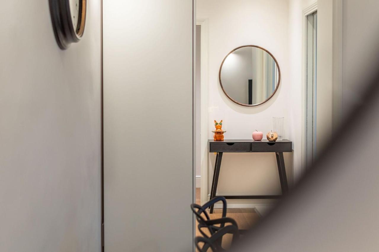 Style In - Belcanto Firenze