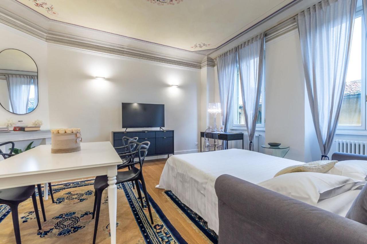 Style In - Belcanto Firenze