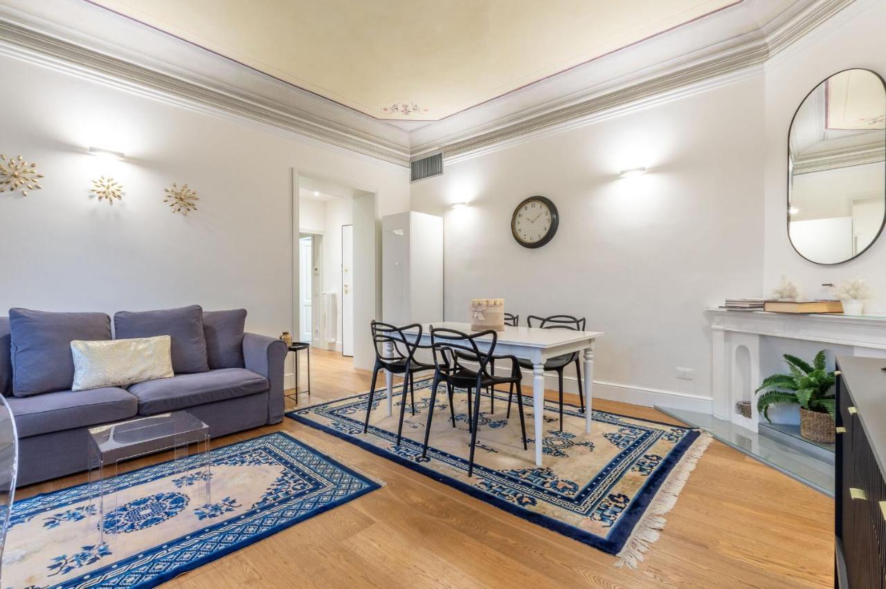 Lejlighed Style In - Belcanto Firenze