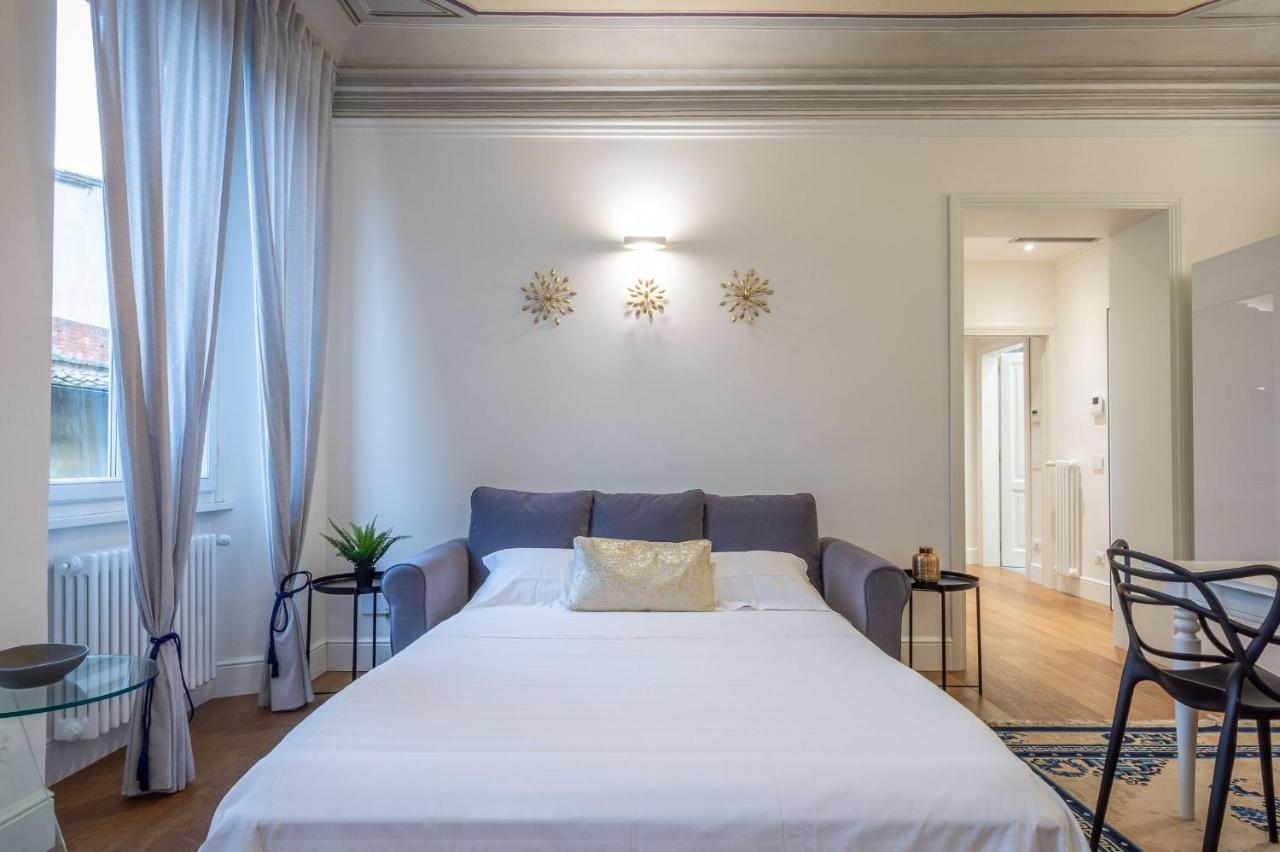 Style In - Belcanto Lejlighed