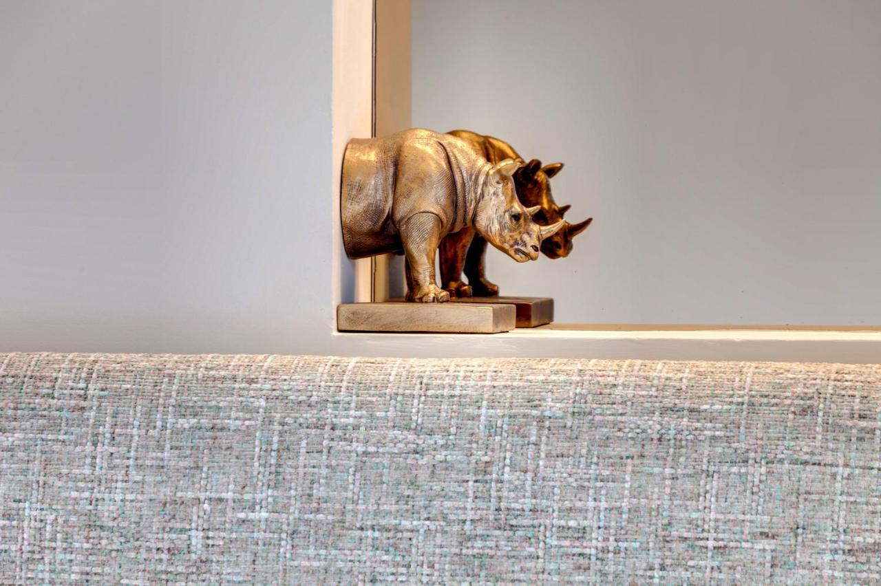Appartement Aleardi Roof By Mamo *