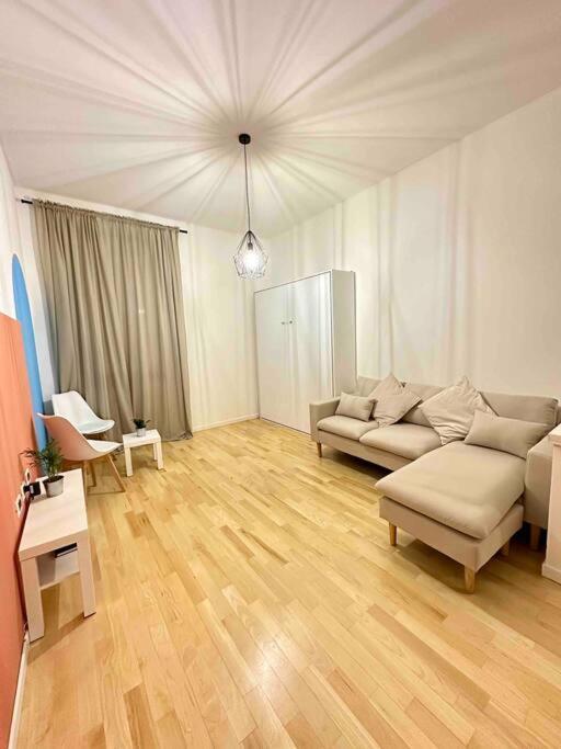 Trilocale Nuovo Via Palazzuolo * Firenze