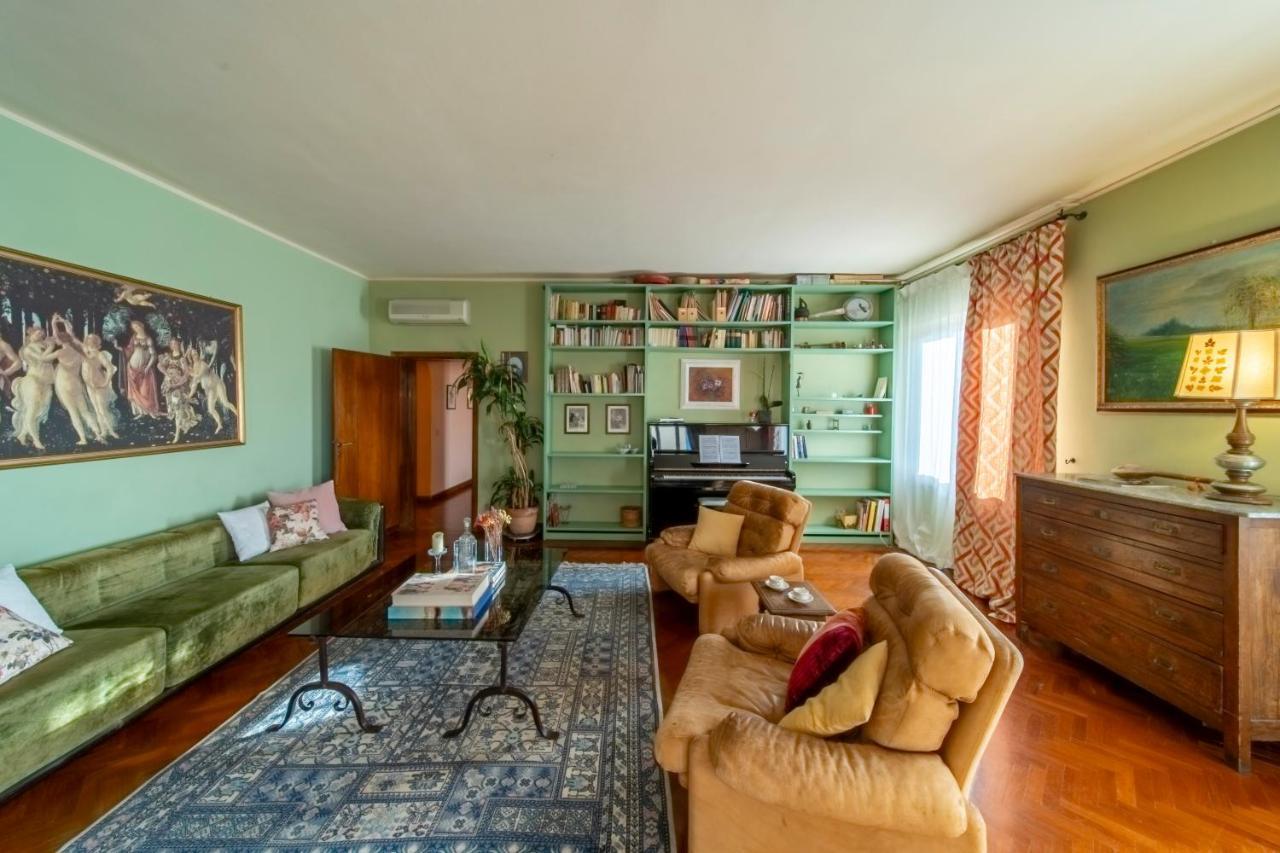 Leilighet Golden Renaissance Firenze