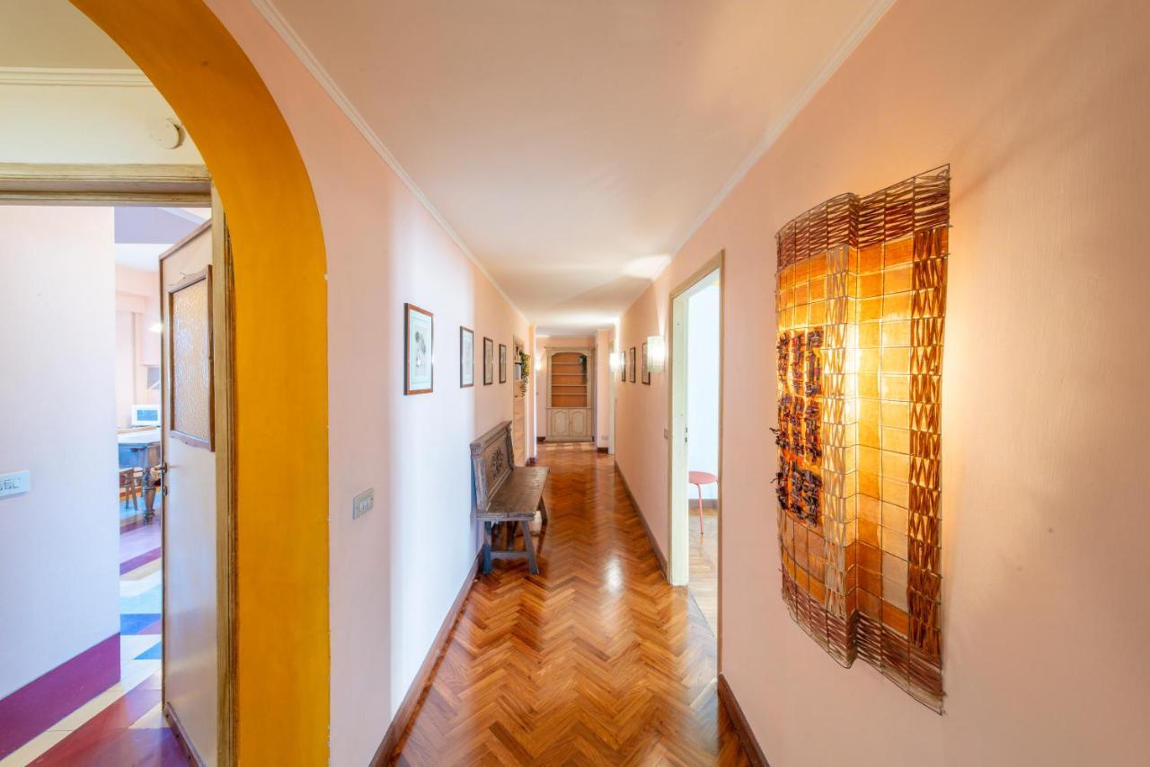 Golden Renaissance Leilighet Firenze
