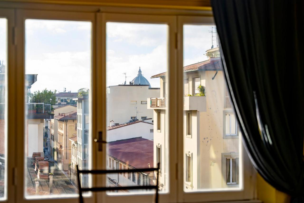 Leilighet Golden Renaissance Firenze