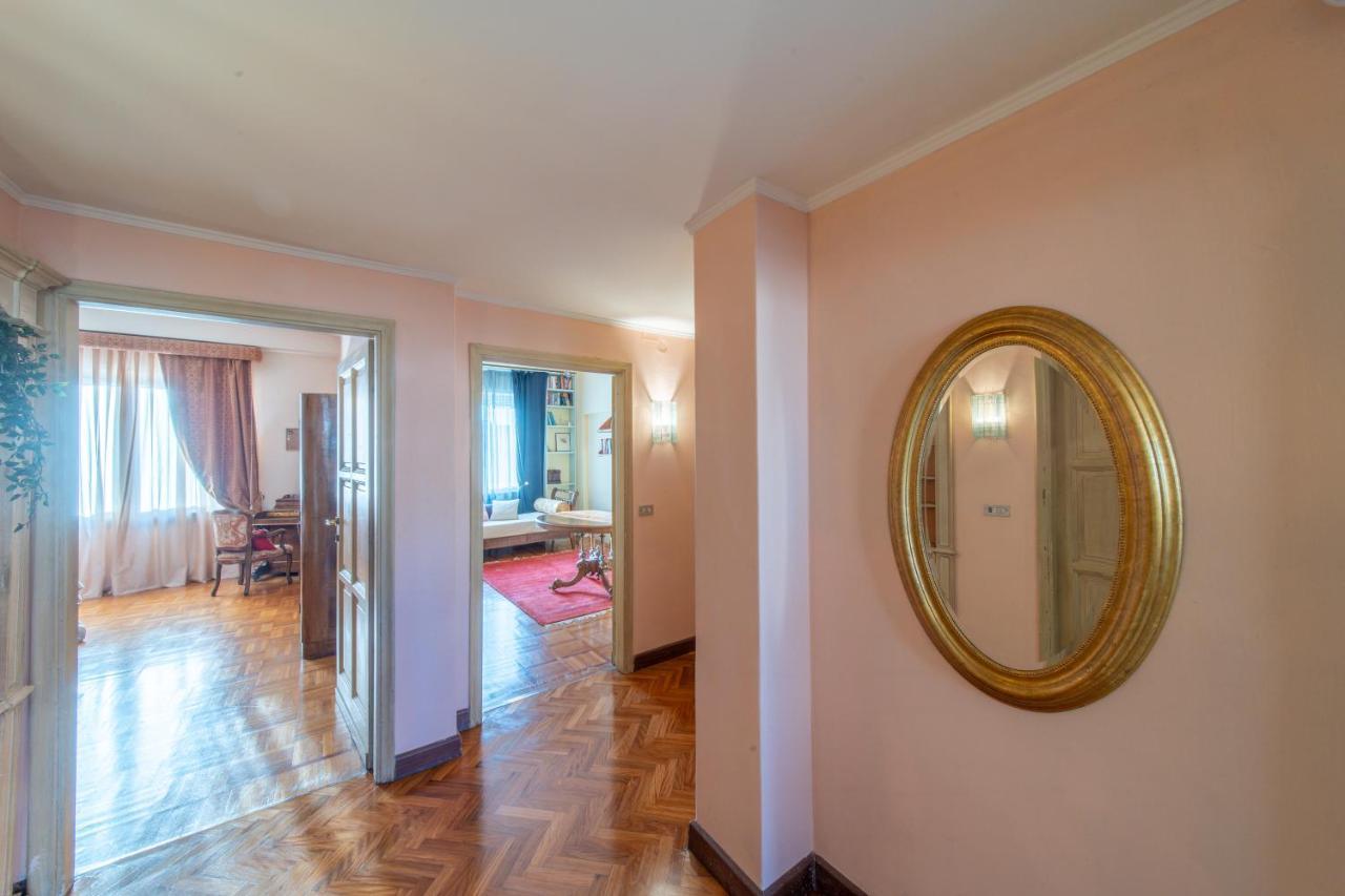 Golden Renaissance Leilighet Firenze