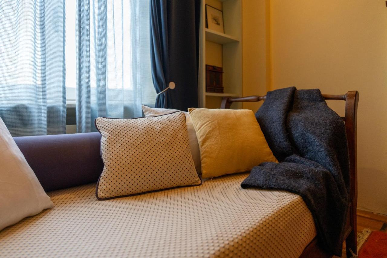 Leilighet Golden Renaissance Firenze