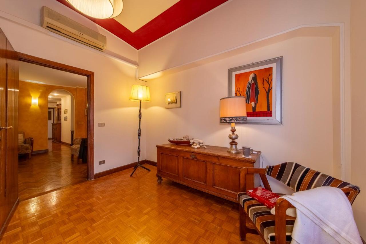 Leilighet Golden Renaissance Firenze