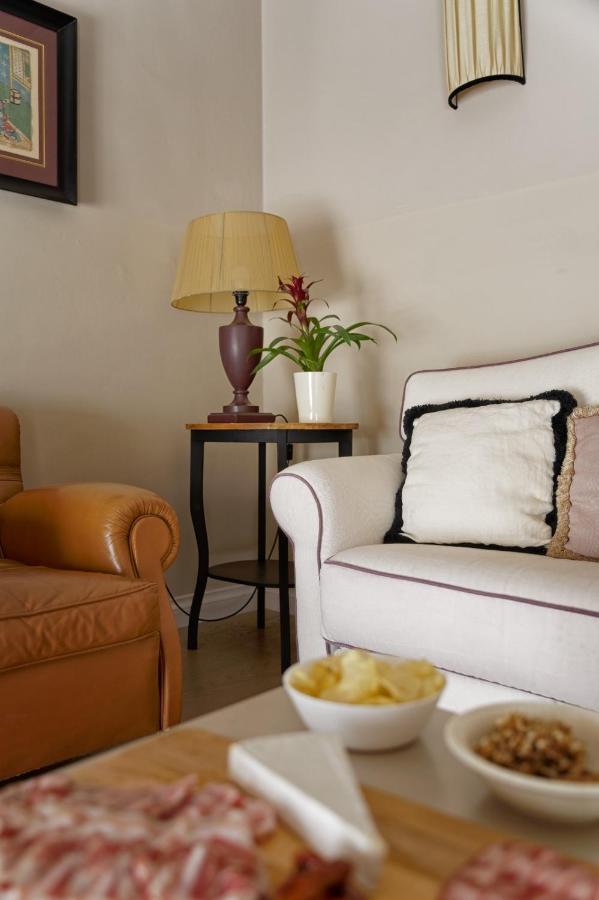 Tornabuoni Dream Appartement