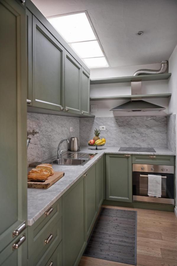 Tornabuoni Dream Appartement *