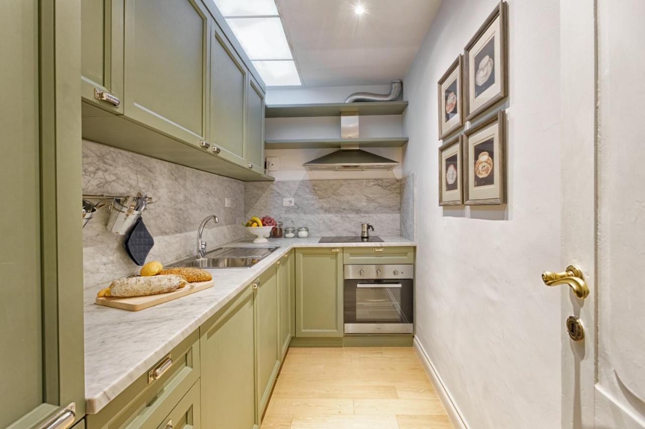 Appartement Tornabuoni Dream Florence