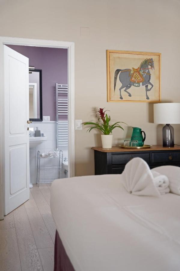 Tornabuoni Dream Appartement Florence