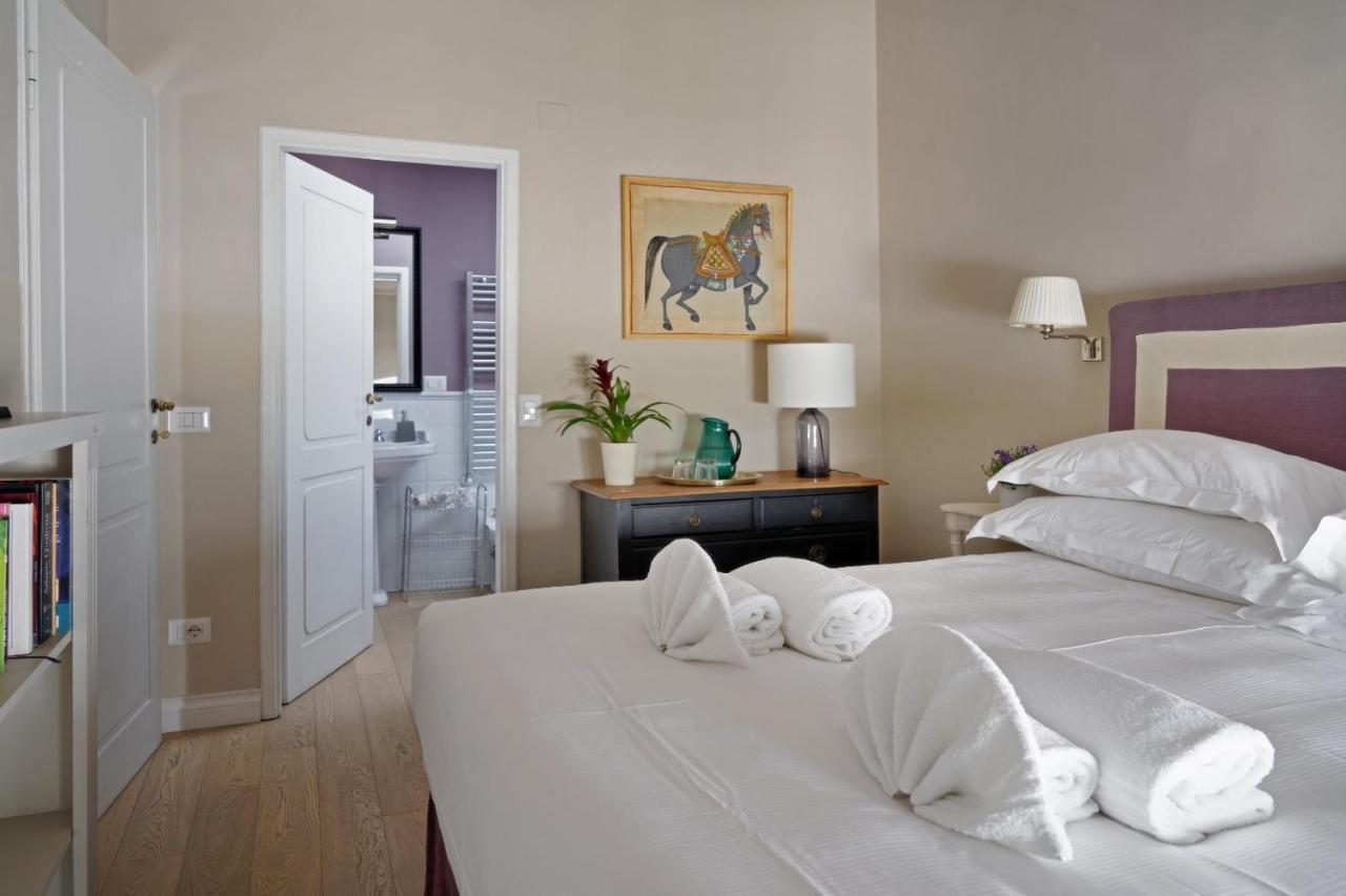 Tornabuoni Dream Appartement *
