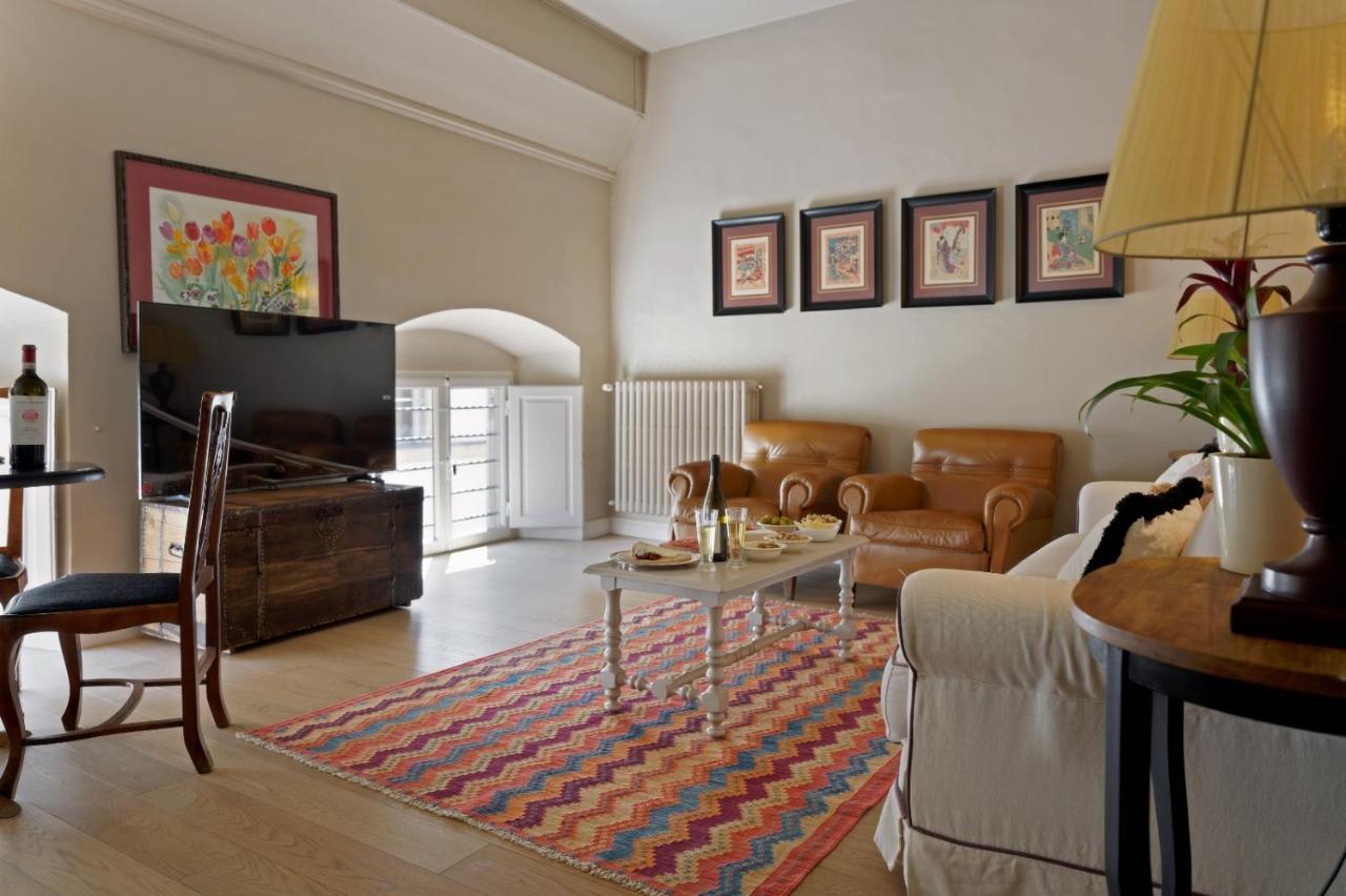 Appartement Tornabuoni Dream *