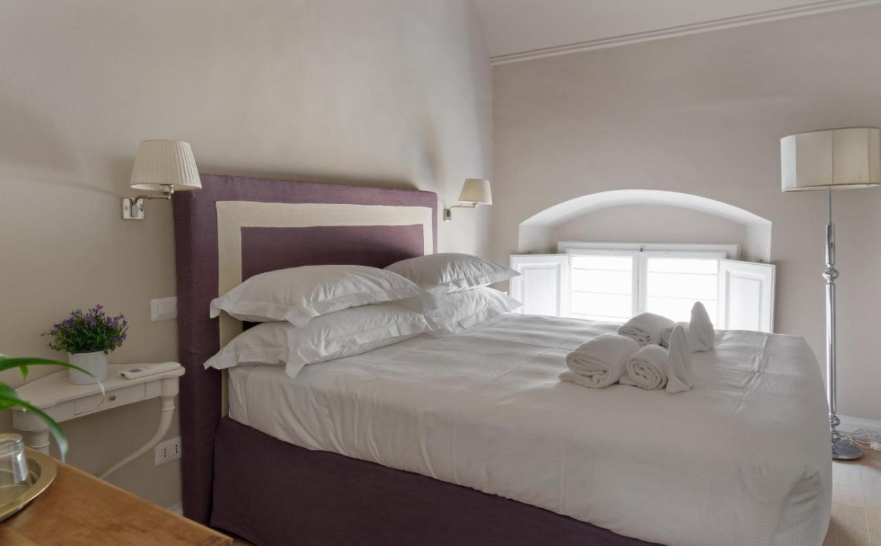 Appartement Tornabuoni Dream
