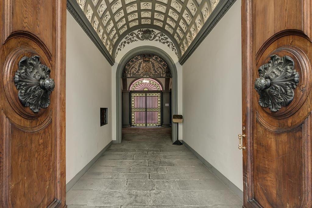 Tornabuoni Dream Appartement Florence
