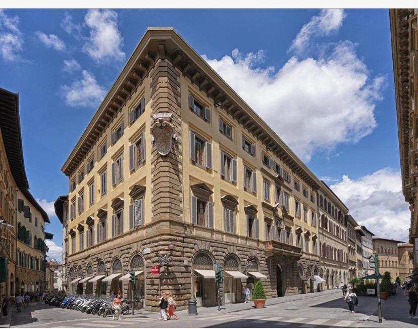 Tornabuoni Dream Appartement