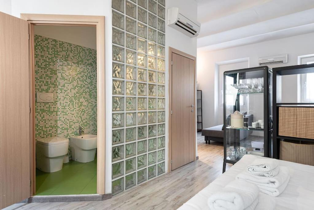 Apartment Unyca - Charming Cozy Retreat -