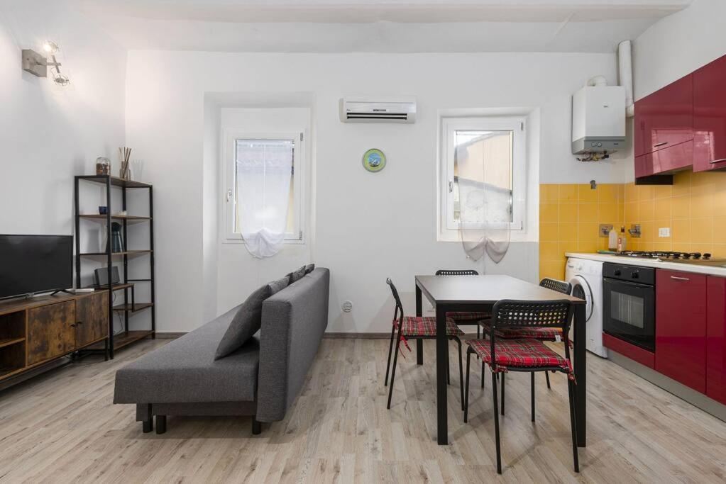 Apartment Unyca - Charming Cozy Retreat - *