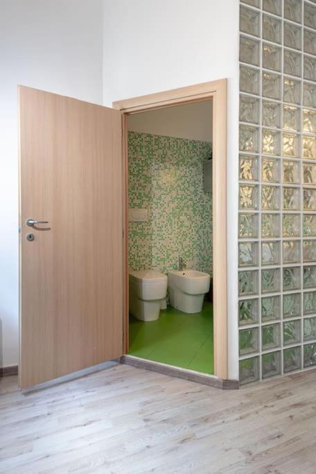 Unyca - Charming Cozy Retreat - Apartment Florence