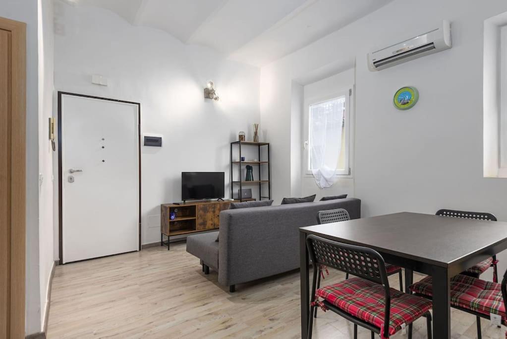 Apartment Unyca - Charming Cozy Retreat -